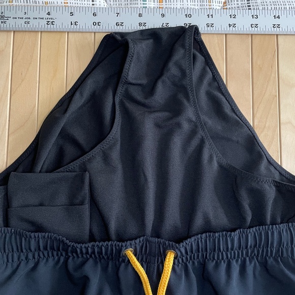 Shorty Swim Trunk - XS - Picture 4 of 7